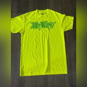Torture Tshirt brand new never worn #streetwear #vintage #graphictee #tshirt